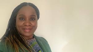 Woman of the Year EMEA Winner: Kemi Bolarin, GXO Logistics, Inc.