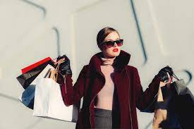 The wardrobe is an important factor in maki. Smart Clothes Could Save Your Life Bbva