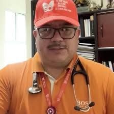 Dr. Mario Alberto Angel Gomez opiniones
