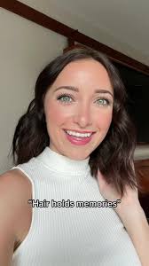 Queen of Changing Hair: Bailey McKnight Short Hair