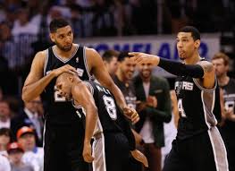 2014 Nba Finals Spurs In The Driver S Seat This Time Around Vs Heat Nba Fashion 2014 Nba Finals Nba