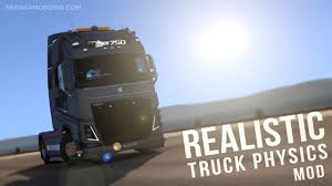 I like the looks of the renault trucks, but the lower power is kind of a letdown for big hauls. Best Euro Truck Simulator 2 Mods Rock Paper Shotgun