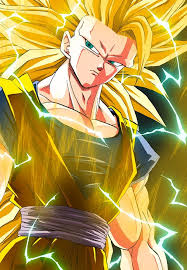 Dragon ball z super saiyan 3. Goku Super Saiyan 3 Anime Dragon Ball Dragon Ball Z Dragon Ball Artwork