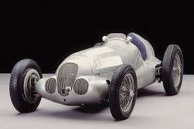 75th Anniversary Of The Mercedes Benz W125 Silver Arrow 595 Bhp And 750 Kg In 1937 Grand Prix Cars Mercedes Benz Racing