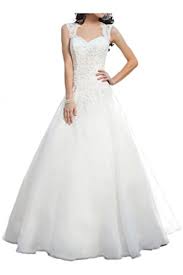 Brautkleid hochzeitskleid abendkleid gr xxl kleid neu. Milano Bride Vintage Damen Aermellos Herzform Hochzeitskleider Brautkleider Brautmode Damen Mit Spitze Schleppe 40 Elfenbein Top Qualitat