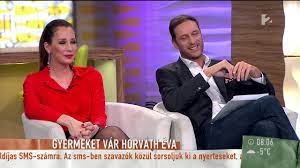 Konkrét elképzelései vannak arról horváth évának, hogyan szeretné világra hozni második gyermekét: Horvath Eva Aggodott Hogy Rendben Van E A Babaja Tv2 Hu Mokka Youtube