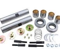 KB826 King Pin Set, Meritor FF981, 982 & 986 Applications - AFTERMARKET