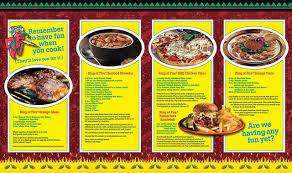 Contoh iklan layanan masyarakat tentang makanan dan minuman. Contoh Brosur Makanan Dan Hotel Paling Kreatif Makanan Makanan Enak Resep Makanan