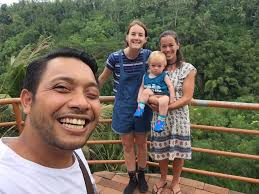 Jati Bali Tour