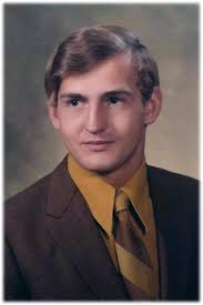 In Loving Memory Of Garry Lynn Cole