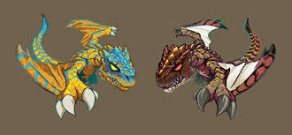 Wings of ruin, the 2nd rpg set in the world of monster hunter, available for nintendo switch. Mhw R Monster Hunter World Iceborne Rise Double Side Charms Monster Hunter World Monster Hunter Monster Hunter World Wallpaper