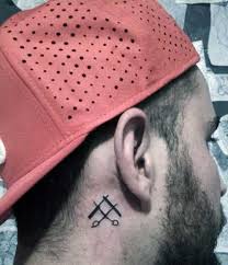 Erkekler Icin Boyun Dovmesi Modelleri Neck Tattoo Neck Tattoo For Guys Best Neck Tattoos