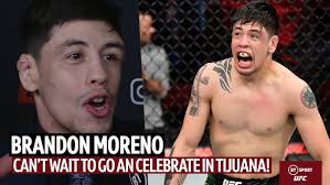 Brandon moreno, with official sherdog mixed martial arts stats, photos, videos, and more for the flyweight fighter from mexico. Re8p021eeqndcm