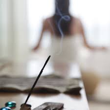 Heaven, earth, and humans are three of them. Yes There S A Right Way To Burn Incense Safely Organic Authority
