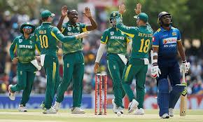 Sa vs sl 2nd test full match highlights from the sri lanka tour of south africa 2020/21 on disney+ hotstar.south africa produced another resounding . Sri Lanka Vs South Africa 2nd Odi Preview And Prediction 1xnews