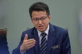 The min­istry of defence (malay: Deploying Malaysian Armed Forces To Enforce Covid 19 Shutdown Not Wrong Says Ex Deputy Defence Minister Malaysia Malay Mail