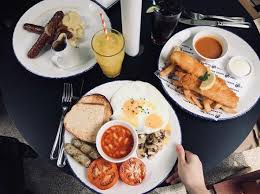 Harry ramsden's said when the closure was announced the brand was strong nationally, but was not immune to challenging economic conditions. Ayuh Travel On Twitter The Laughing Fish By Harry Ramsden Genting Highland Pahang Ayuhtravel