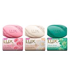 Lux bar soap a) packing details : Lux Soap Bar Soft Touch 150g Shajgoj