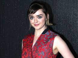 See more ideas about maisie williams, williams, maisie williams sophie turner. Maisie Williams Looks Completely Different With Her New Hairstyle