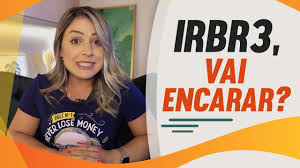 No news for irbr3 in the past two years. Irbr3 Irbr3 Opcoes Irb Irbr3 Sobe 16 Com Debentures E Elevacao De Rating E