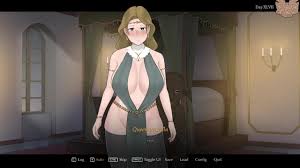 NTRMAN] - The Queen Who Adopted a Goblin Gameplay