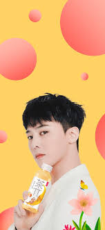 The haircut, which projects a rugged yet sophisticated appearance, is a seriously stylish choice for gents of all ages. Bigbang On Twitter Wallpaper G Dragon Nongfu Spring Tea 2020 Ver 2 The Flower Have Bloomed I M Back Https T Co Eox8kysvjq Bigbang Gdragon Https T Co Qpfvqnxego