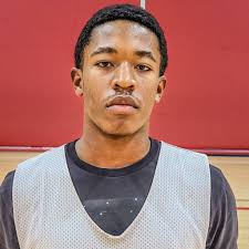 Jacob Meiners' High School Bio