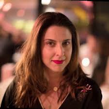 Where Did All the Female Creators