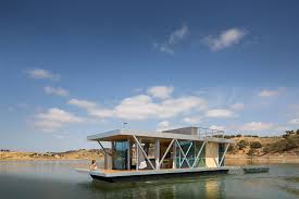 Check out these small house pictures and plans that maximize both function and style! These Floating Tiny Homes Will Set You Free Loveproperty Com