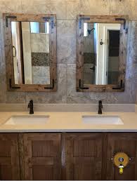 Handmade Mirrors By Lulight Bathroom Mirror Large Bathroom Mirrors Bathroom Mirror Frame