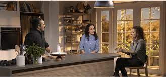 Tim thatcher @ armchair safari dop: You Can T Help But Learn Something Adam Liaw On The Cook Up