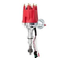 Top Street Performance Distributor JM7706R