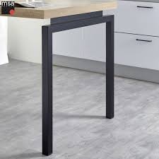 Pied Aerien Avec Profil 50x50 Meuble A Fabriquer Soi Meme Deco Cuisine Moderne Deco Interieure