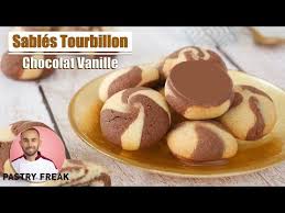 Epingle Sur Patisserie