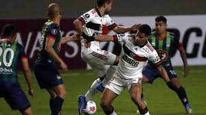 Yes for both teams to score, with a percentage of 66%. Union La Calera 2 2 Flamengo En Vivo Los Cementeros Estuvieron Cerca De La Hazana En Cancha