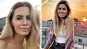 The voice of poland is part of the international syndication the voice based on the reality singing competition launched in the netherlands as the voice of holland, created by dutch television producer john de mol. Agnieszka Hyzy Pokazala Swoj Piekny Balkon Kozaczek