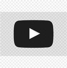 Eps, svg, png and jpg files folder. Silver Play Button Png Png Freeuse Download Youtube Logo Black Png Image With Transparent Background Toppng