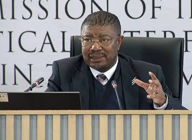 BREAKING: IDAC's Matthews Sesoko Admits Involvement In Controversial Operation Diversion Probe | Central News South Africa