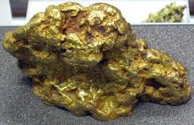 The largest gold nugget ever found in sierra county, known as the monumental, weighed 103 pounds and was discovered on the sierra buttes mine property at approximately the eighth level in 1869. Question What Is The Biggest Gold Nugget Ever Found The Biggest