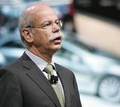 Daimler: Once Bitten, Twice Hungry