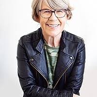 The Only Way Through Is Out by Suzette Mullen