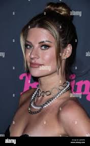 Hannah stone hi-res stock photography and images