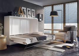 If you are willing to spend a little more… the price depends on the bed frame's size and how durable and strong materials the manufacturer has used for the construction. 10 Murphy Beds That Convert Any Room To A Bedroom In Seconds Living In A Shoebox