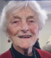 Margaret Ives Obituary