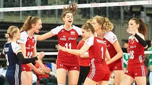 Wczoraj, 24 czerwca (21:39) aktualizacja: Liga Narodow Siatkarek 2021 Transmisje Tv I Stream Online Poniedzialkowych Meczow 31 05 Polsat Sport