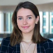 Leila Foulon's Instagram, Twitter & Facebook