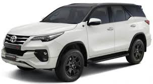 Get updates on promotions, compare car models. Toyota Fortuner Trd Celebratory Edition 2019 Price In Malaysia Features And Specs Ccarprice Mys