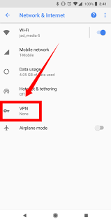 Setelah sebelumnya hanya tersedia di opera untuk komputer versi pengembang, hari ini opera resmi meluncurkan opera untuk komputer dengan fitur vpn yang gratis, mudah digunakan, tanpa perlu mendaftar. How To Set Up A Vpn On Android 9to5google