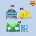 Namun, yang pasti di level 1 ini ada 20 gambar yang harus kalian jawab. Kunci Jawaban Tebak Gambar Level 111