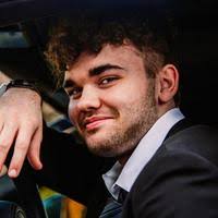 Xander Thomas Humphreys